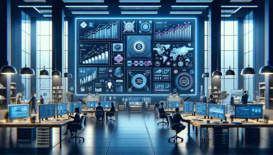 Marketplace pricing intelligence automation