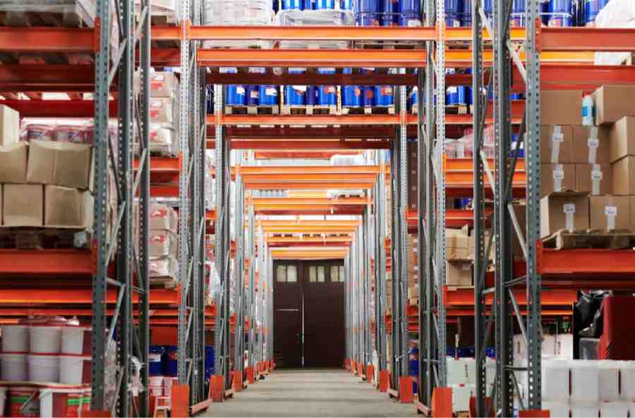 Marketplace order tracking automation